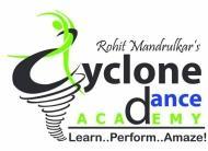 Cyclone Dance institute in Mumbai