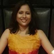 Neetu Banthia Personal Grooming trainer in Mumbai