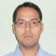 Shyamal Saikia Class 6 Tuition trainer in Bangalore
