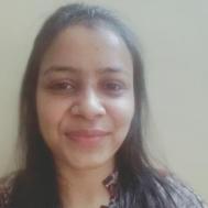 Shilpa S. Engineering Entrance trainer in Gurgaon