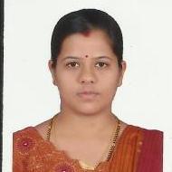 Yashaswi V. Class 11 Tuition trainer in Chennai