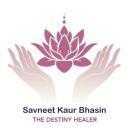 The Destiny Healer photo