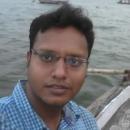 Photo of Nikhil Srivastava