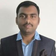 Manoj Suryawanshi SAP trainer in Pune