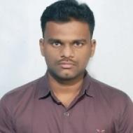 Marpu Naveen Kumar UPSC Exams trainer in Chennai