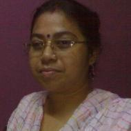 Mandira D. Nursery-KG Tuition trainer in Kolkata