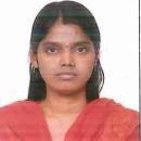 Photo of Swapna K.