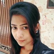 Kajal K. Class 9 Tuition trainer in Delhi