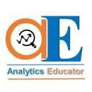 Analytics Educator photo