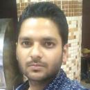 Photo of Saurav Mishra