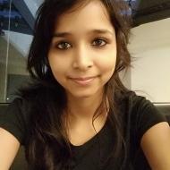 Pooja K. Class I-V Tuition trainer in Bangalore