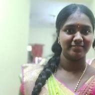 Nithya M. Class 6 Tuition trainer in Chennai