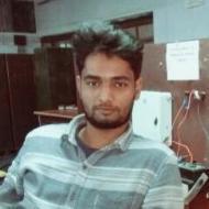 Ankur Kumar Pandey Class 11 Tuition trainer in Tirwaganj