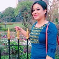 Priyasmita A. BA Tuition trainer in Kolkata