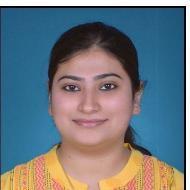 Anubha R. Class 11 Tuition trainer in Jaipur