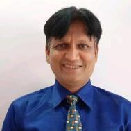 Smit Palekar Spoken English trainer in Vadodara