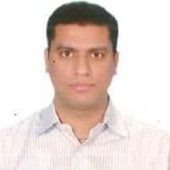 Girish Arora Class 9 Tuition trainer in Faridabad