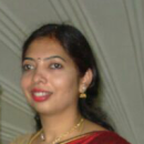 Photo of Lalitha P.