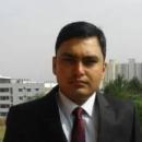 Photo of Akhilesh Kumar Mishra