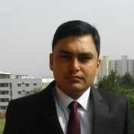 Akhilesh Kumar Mishra Class I-V Tuition trainer in Bangalore