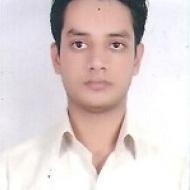 Piyush Singh Class 6 Tuition trainer in Delhi