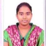 K.Suma K. BTech Tuition trainer in Hyderabad