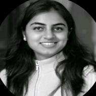 Neha G. Class 6 Tuition trainer in Delhi