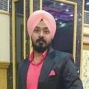 Photo of Ravneet Singh