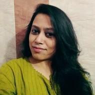 Swati S. Class 11 Tuition trainer in Delhi