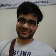 Govind Sharan Chaturvedi Class 6 Tuition trainer in Delhi