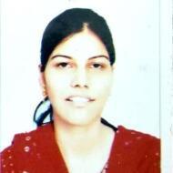 Anupriya D. Class 10 trainer in Gandhinagar