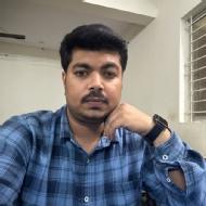 Praveen B Class 12 Tuition trainer in Bangalore