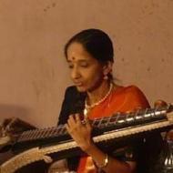 Lakshmi S. Veena trainer in Chennai