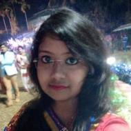 Debasmita G. Class 6 Tuition trainer in South 24 Parganas