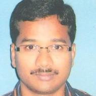 Srinivas P CCNA Certification trainer in Hyderabad