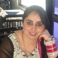 Shagun B. BCA Tuition trainer in Delhi