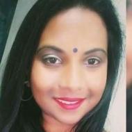 Trisha B. BCom Tuition trainer in Bangalore