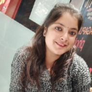 Himani S. Nursery-KG Tuition trainer in Sahibzada Ajit Singh Nagar