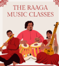 Photo of The Raaga Vocal Music Classes