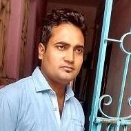 Ravi Kumar Mishra Computer Networking trainer in Noida