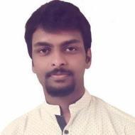 Mani Santhosh Class 9 Tuition trainer in Hyderabad