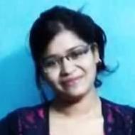 Tanu G. Class 9 Tuition trainer in Lucknow