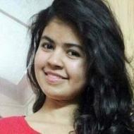 Rebecca S. Class 6 Tuition trainer in Mumbai