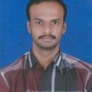 Photo of Pradeep Balasubramanian