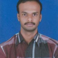 Pradeep Balasubramanian IBPS Exam trainer in Chennai