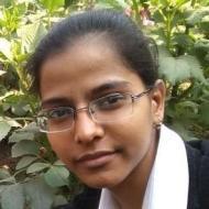 Pooja B. Class VI-VIII Tuition trainer in Delhi