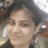 Amrita S. Class 6 Tuition trainer in Noida