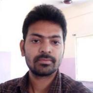 Hemanth Kumar Java trainer in Visakhapatnam