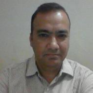 Rajiv Chibber Class 9 Tuition trainer in Gurgaon