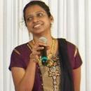 Photo of Prasanthi R.